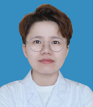 俞晓娟